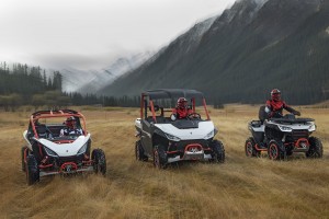 About Segway Powersports