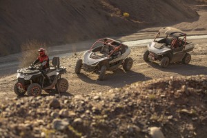 About Segway Powersports