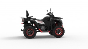 Snarler 570 Standart