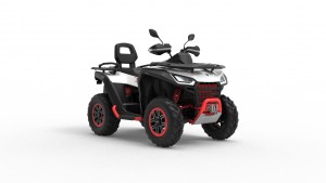 Snarler 570 Standart