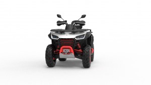 Snarler 570 Standart