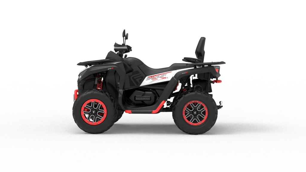 Snarler 570 Standart