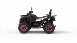 Snarler 570 Standart