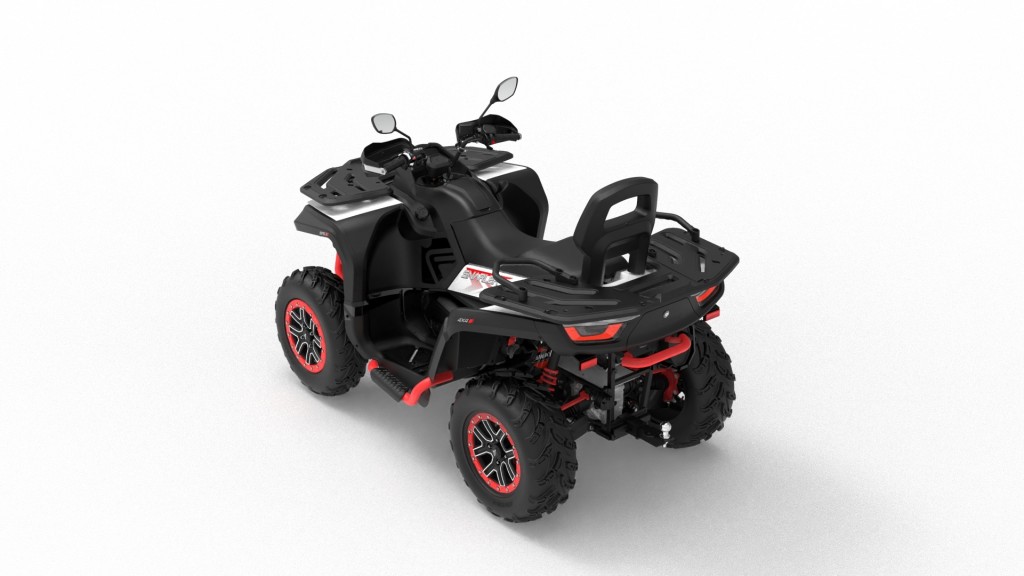 Snarler 570 Standart