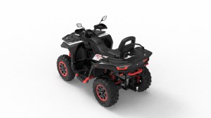 Snarler 570 Standart