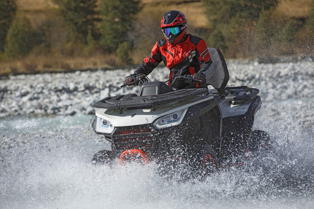 Snarler 570 Standart