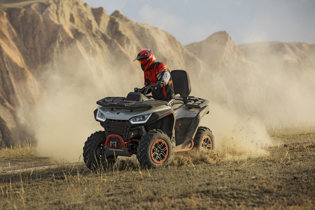 Snarler 570 Standart