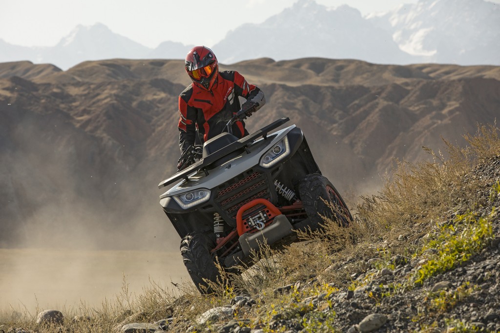 Snarler 570 Standart