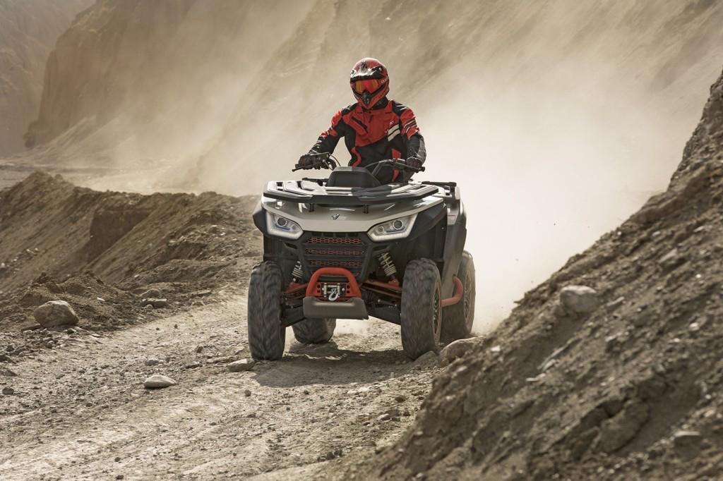 Snarler 570 Standart