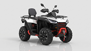 Snarler 570 Standart