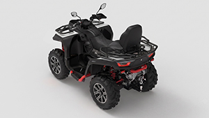 Snarler 570 Standart
